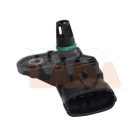 Lada Vesta Abszolút nyomás és hőmérséklet érzékelő gomba MAP szenzor Bosch