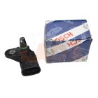 Lada Vesta Abszolút nyomás és hőmérséklet érzékelő gomba MAP szenzor Bosch