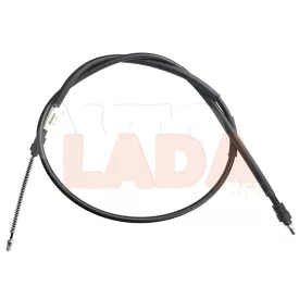 Lada Vesta kézifék kötél dobfékes orosz