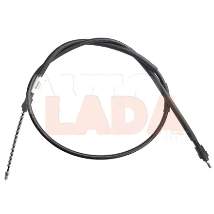 Lada Vesta kézifék kötél dobfékes orosz