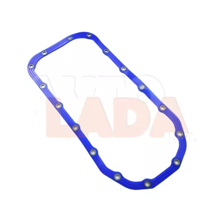 Kalina Granta Vesta olajteknő tömítés szilikon kék