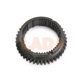   Lada Vesta sebességváltó fogaskerék szinkrondob 1 -es 2 -es sebesség üres