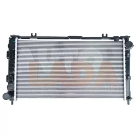   Kalina - Granta hűtőradiátor manuális és AMT váltós, légkondicionálóval szerelt típushoz 2016-os évjárattól orosz