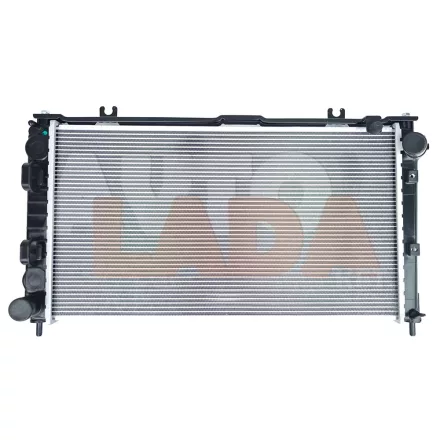 Kalina - Granta hűtőradiátor manuális és AMT váltós, légkondicionálóval szerelt típushoz 2016-os évjárattól orosz