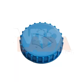   Kalina - Granta Ablakmosó folyadéktartály kupak kék Avtovaz