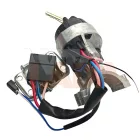 Lada Granta - Lada Kalina gyújtáskapcsoló betétekkel (2x fix kulcsos)