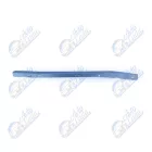 2190 Lada Granta lökhárító tartó rögzítő lemez a jobb hátsó sárvédőnél