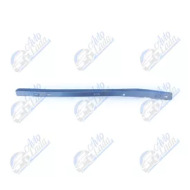   2190 Lada Granta lökhárító tartó rögzítő lemez a jobb hátsó sárvédőnél