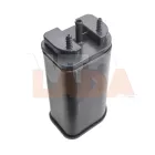 Kalina 2 - Granta üzemanyag gőzlepárló szeparátortartály műanyag a motortérben