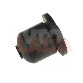 Kalina Granta hátsó híd szilentpersely piros poliuretán