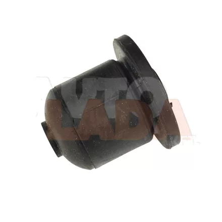 Kalina Granta hátsó híd szilentpersely piros poliuretán