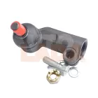 Kalina - Granta kormányösszekötő szélső gömbfej jobb menetes hüvelyes tipus Fenox