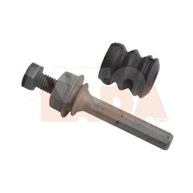 Kalina - Granta féknyereg csúszka komplett