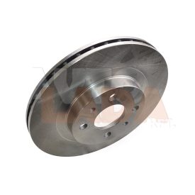 Kalina 2 - Granta első féktárcsa 14 col Truckman