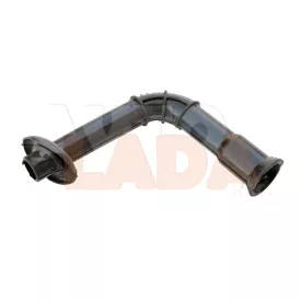   Lada Granta hűtés és fűtés rendszer kondenzvíz elvezető cső