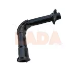 Lada Granta hűtés és fűtés rendszer kondenzvíz elvezető cső