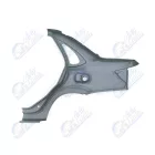 Lada Granta Sedan jobb hátsó sárvédő