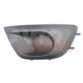   Lada Granta első lökhárító ködlámpa vakdugó bal oldali