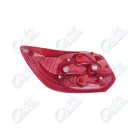 Lada Granta liftback jobb hátsó lámpabúra Avtovaz