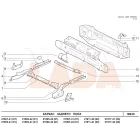 2191 Granta hátfal Avtovaz