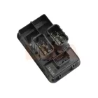 Kalina 2 ablakemelő kapcsoló 2 -es központi zárral