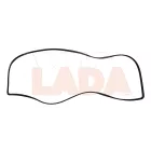 2194 Kalina hátsó csomagtérajtó üveg tömítőgumi