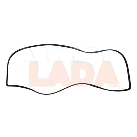 2194 Kalina hátsó csomagtérajtó üveg tömítőgumi