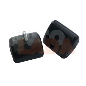 GAZ 52 53 - Platós niva laprugó gumipárna 1 db