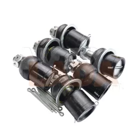 GAZ 24 Volga kormányösszekötő gömbfej felújító szett