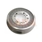 Volga GAZ 24 hátsó fékdob