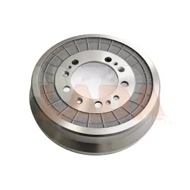 Volga GAZ 24 hátsó fékdob