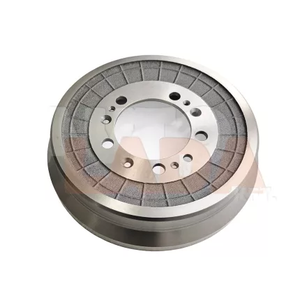 Volga GAZ 24 hátsó fékdob