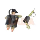 Kulcsos nagy áramtalanító 250 A 