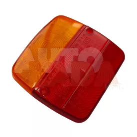 Utánfutó lámpa búra AJ.BA