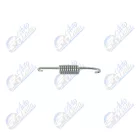 Trabant 601 1.1 hátsó fékpofa visszahúzó rugó kicsi