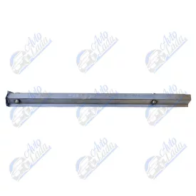   Trabant 601 bal alsó küszöb emelővel vékonyabb lemezből