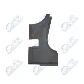   Trabant 601 fényszóró javítólemez a homlokfalnál jobb oldali