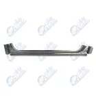 Trabant 601 felső küszöb jobb oldali