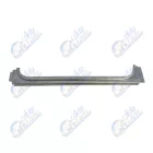 Trabant 601 felső küszöb jobb oldali