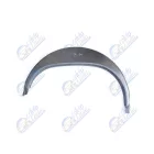 Trabant 601 jobb hátsó doblemez külső javítóív