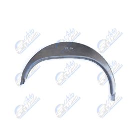 Trabant 601 jobb hátsó doblemez külső javítóív