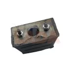 GAZ - VOLGA 24 első motortartó gumibak ZMZ 402 406 motorhoz