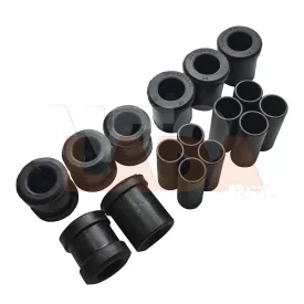   GAZ 24-10 3102 Első lengőkar szilent és csőpersely garnitúra