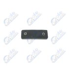 Trabant 601 kipufogó tartógumi lapos