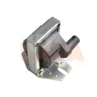 2108 Samara - Volga - Tavria régi tipusú száraz trafó Fenox