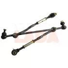 412 Moszkvics kormányösszekötő gömbfej szett