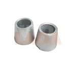 412 Moszkvics kormánymű segédbak kúpos gumipersely garnitúra