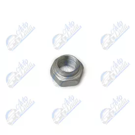   2108 Samara első és hátsó kerékagy tengelycsonk anya Avtovaz