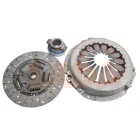 ZMZ 402 406 - UAZ - VOLGA - GAZ  kuplung kuplung szett 240 mm