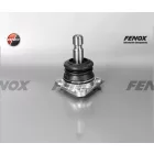 412 Moszkvics felső gömbfej Fenox